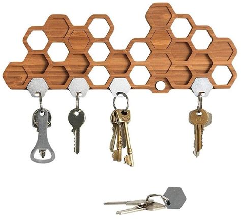 The Key to Efficiency: Streamlining Key Management with Magic Key Magnets